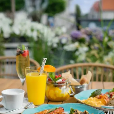 Apartament Imperial - Capitan Sopot