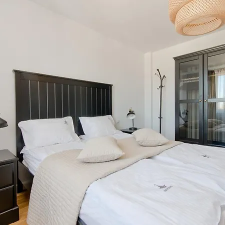 Apartament Imperial - Capitan