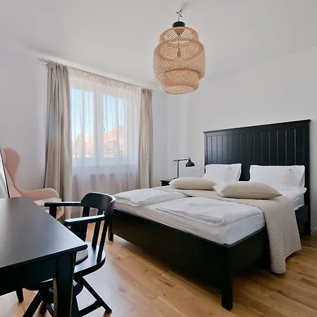 Imperial - Capitan Apartament Sopot