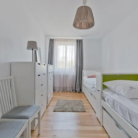 Imperial - Capitan Apartament
