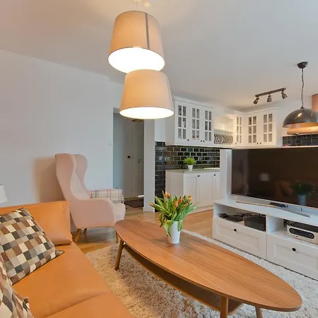 Apartament Imperial - Capitan *