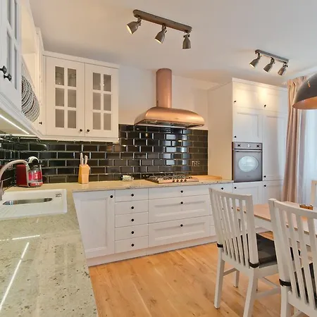 Apartament Imperial - Capitan Sopot